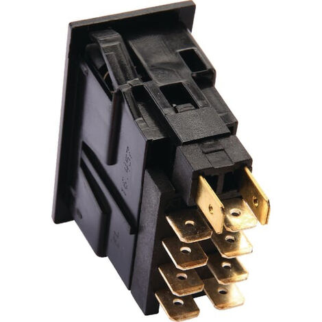 Interrupteur De Phare Fiable Pour Ford Escort Berline CL 1986-1992 - Remplacement OE 86AG-13B302-AA