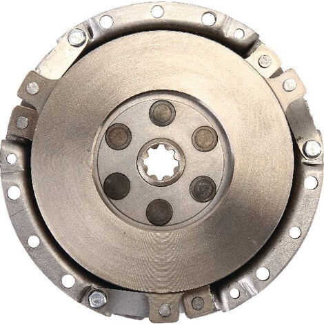 Embrayage AGRIA AGW77505 (1/2)
