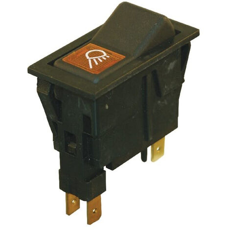 Interrupteur COBO 13380000 (1/2)