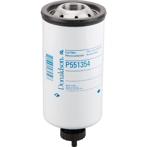 Filtre à carburant DONALDSON P551354 (1/2)