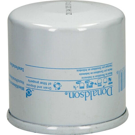 Filtre a huile DONALDSON P502024 (1/2)