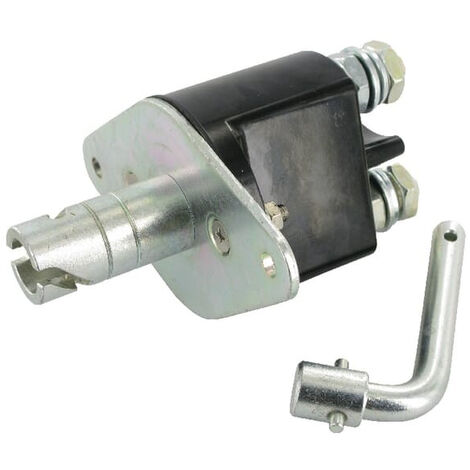 Coupe batterie 250A COBO 1300200001 (1/3)