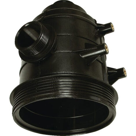 Boîtier de filtre ARAG 3162060010 (1/2)