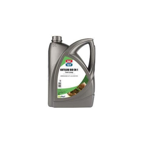 huile de coupe 5L UNIL OPAL SP183539UO