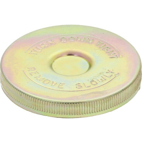 Bouchon de réservoir UNIVERSEL K304590N (1/2)