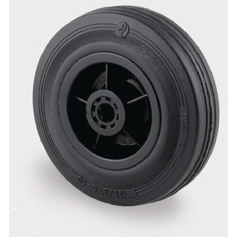 Roue TENTE PVR0803512 (1/3)