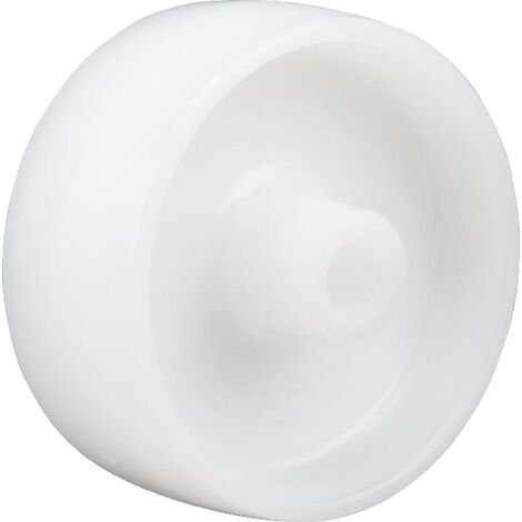 Roue 80mm TENTE UOO080341244 (1/2)