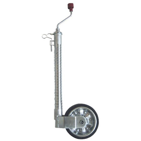 Roue jockey diamètre 48mm - 200x50 AL-KO 1223614