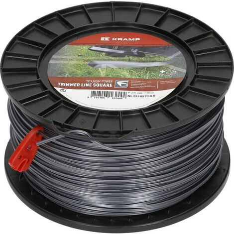 Fil de coupe UNIVERSEL NL25185TSKR (1/2)
