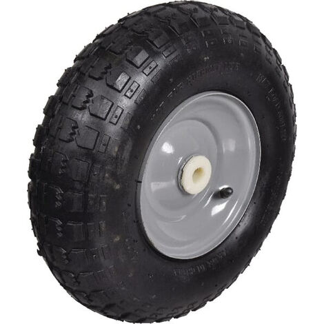 Roue - Mtd - Af-40880 (1/2)