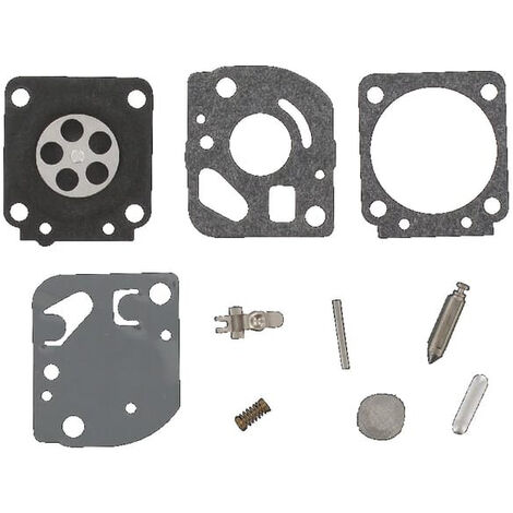 Kit carburateur GOPART RB71GP (1/2)