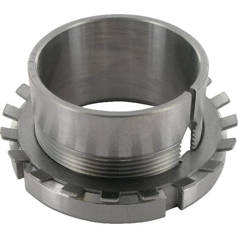 Bague avec écrou diamètre 60mm INA/FFAG H213 (1/2)