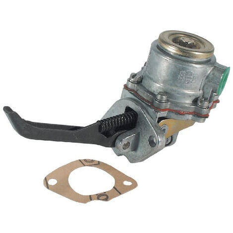 Pompe à carburant UNIVERSEL 4157698KR (1/2)
