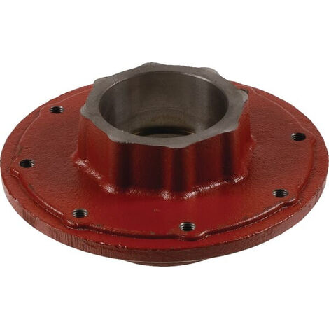 Palier KUHN 52501120 (1/2)