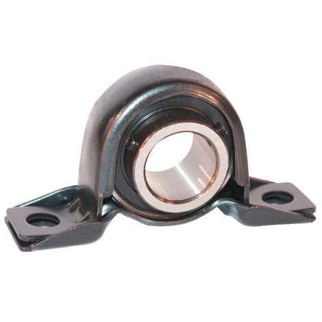 Unité de logement plate PBY30 Int 30mm Vis sans tête INA (1/2)