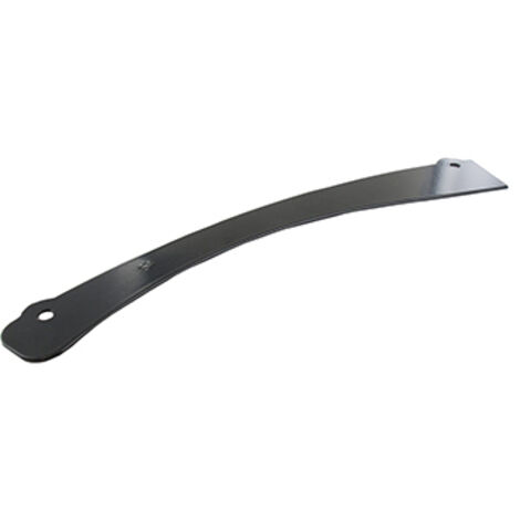 Renfort de plateau de coupe droit MTD 783-1259A637 (1/3)