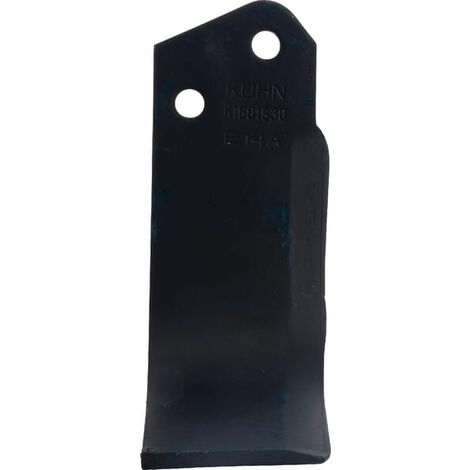 Couteau de fraise gauche KUHN K1601930 (1/2)