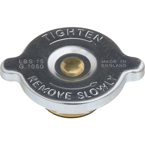 Bouchon De Radiateur UNIVERSEL RE71863N