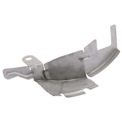 Couvercle de ventilateur Briggs et Stratton - 793756 (1/2)