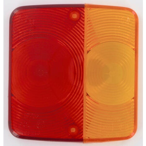 Cabochon de feu arrière UNIVERSEL LAMP20B (1/3)