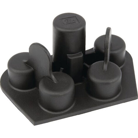 Bouchon anti-poussière CEJN MC099321053 (1/2)