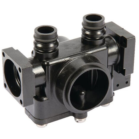 Carter de protection KVERNELAND - RAU RG00032867 (1/2)