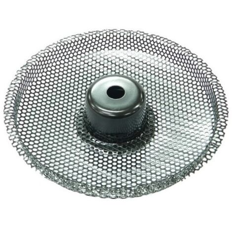 Protecteur de carter d'huile ORIGINAL BRIGGS & STRATTON 593933 pour tracteur de pelouse (1/5)