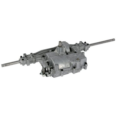 Entraînement de transmission hydrostatique CASTELGARDEN 1184009600 - 118400960/0