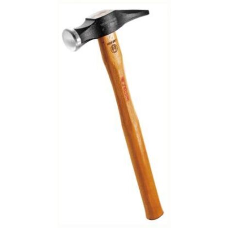 Marteau à planer Facom, tête en Acier, 570g ( Prix pour 1 )