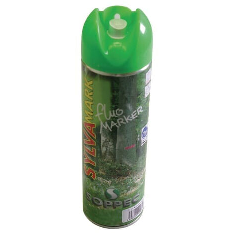 Peinture forestière verte SOPPEC PA131318 (1/3)