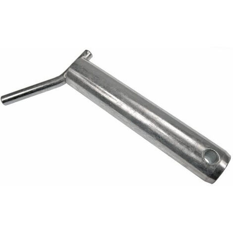 Axe d'attelage VAPORMATIC VPL2712 (1/2)