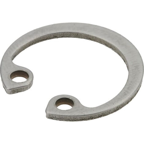Circlip intérieur inoxydable 15mm UNIVERSEL 47215RVS (1/2)