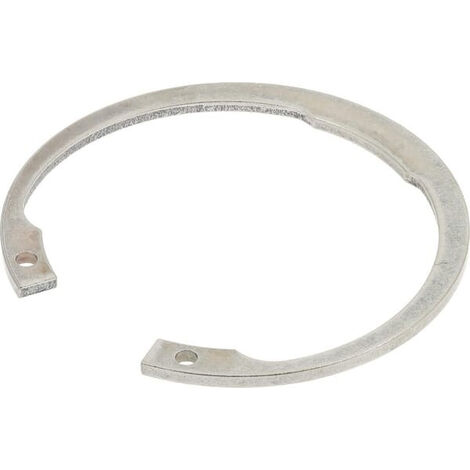 Circlip intérieur inoxydable 65mm UNIVERSEL 47265RVS (1/2)