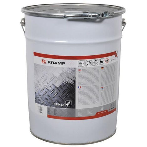 Primaire grise 10L UNIVERSEL 777724KR
