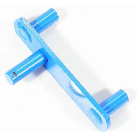 HBM Support Universel Pour Vélo | HBM Machines