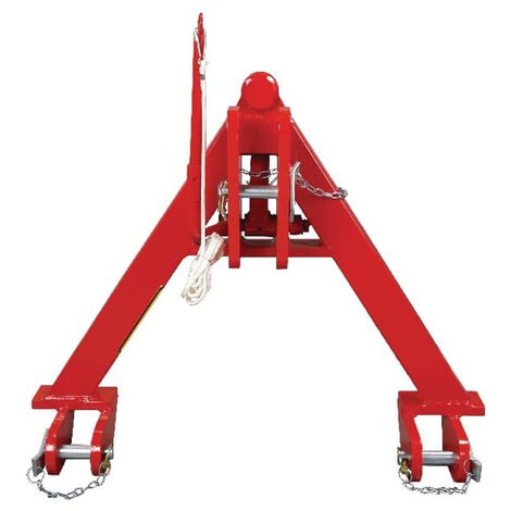 Triangle d'attelage UNIVERSEL TL150779