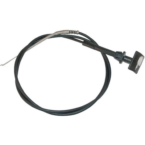 Câble d'accélérateur UNIVERSEL FGP010670 (1/2)