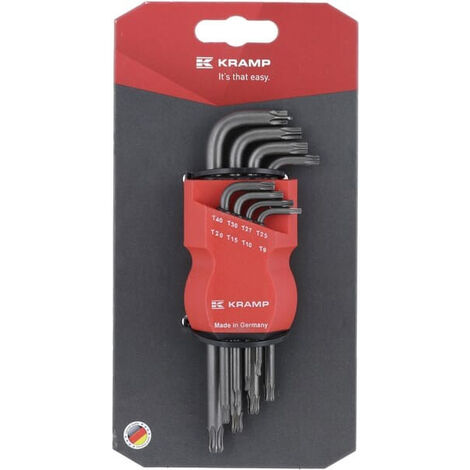 Kit de clés allen UNIVERSEL 1809015010KR (1/3)