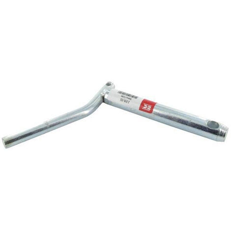 Axe avec poignée UNIVERSEL Z519123KR (1/2)