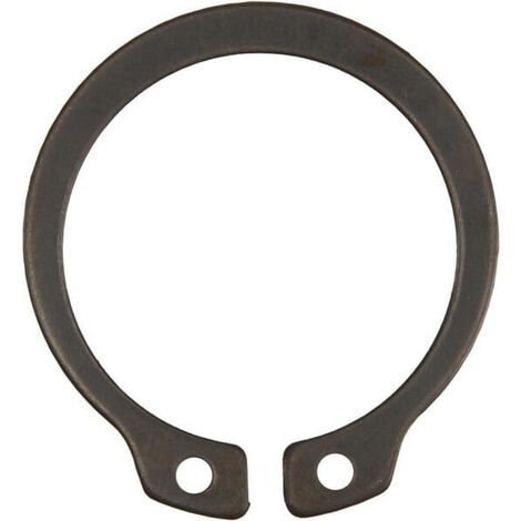 Circlip 24mm UNIVERSEL 47124 (1/2)
