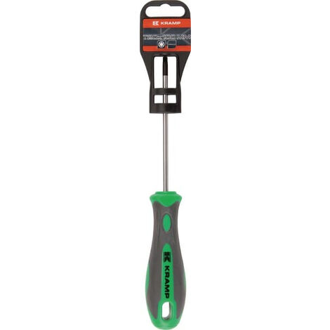 Tournevis Torx T20 x 100mm UNIVERSEL 180805320100KR (1/2)