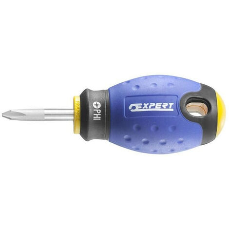 Tournevis PH1x30 EXPERT E165406 (1/2)