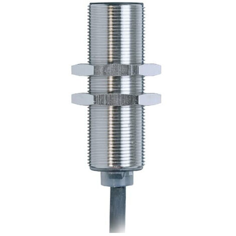 Câble pour détecteur de proximité BALLUFF BESM18MIPSC80BBV02 (1/2)