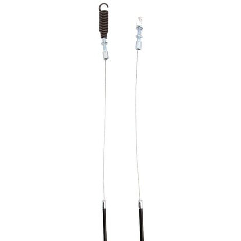 Câble d'entraînement d'embrayage honda remplace honda 54630-vf0-953