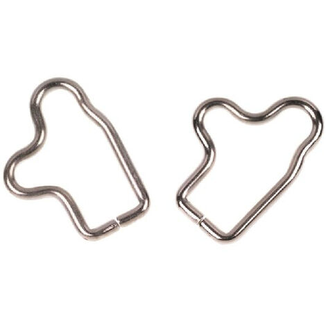 Bahco – Verrou ressort rivet de rechange pour sécateurs P5/P108/P110 – Matériaux durables – Conception ergonomique pour confort et efficacité - R474P