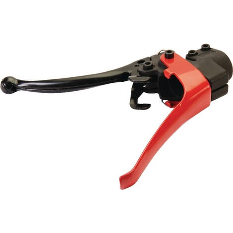 Manette d'embrayage AGRIA AGW68282 (1/2)