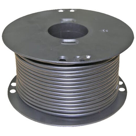 Câble blindé enterrable 2,5mm - 50m AKO 44931AKO