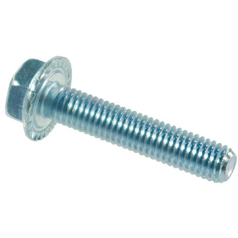 Boulon zingué M8x40 UNIVERSEL 840VT (1/2)