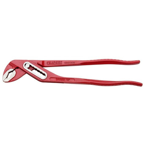 Pince serre tubes EXPERT E090105 (1/2)