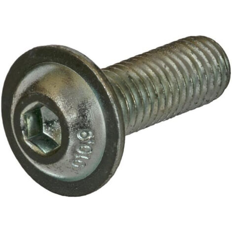 Vis UNIVERSEL ISO7380ULF416109 (1/2)